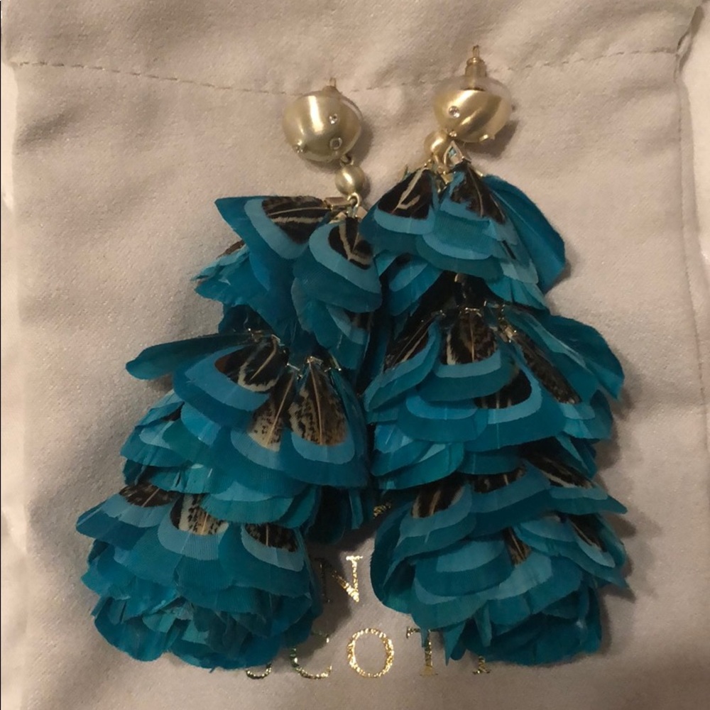 Kendra Scott Lenni Earrings